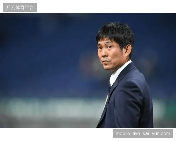 森保一称赞球队耐心，表示世界杯将依靠团队综合力而非依赖特定球员